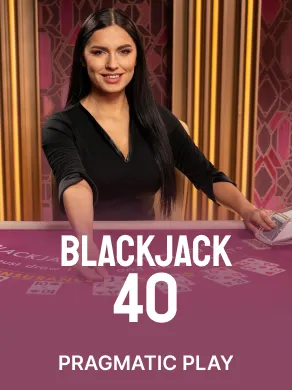 Blackjack 40