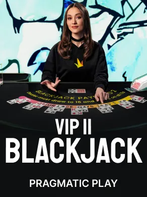 VIP Blackjack 11