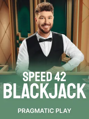 Speed Blackjack 42
