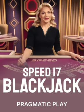 Speed Blackjack 17