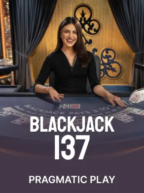 Blackjack 137