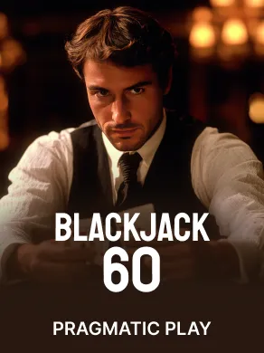 Blackjack 60