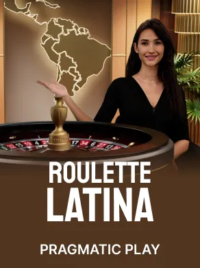 Roulette Latina