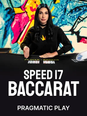 Speed Baccarat 17
