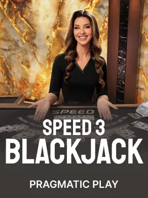 Speed Blackjack 3