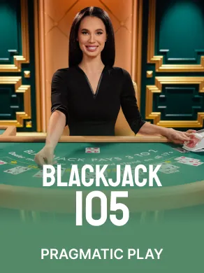 Blackjack 105