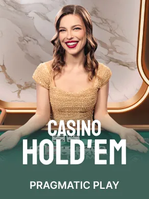 Casino Hold'em
