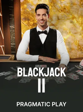 Blackjack 11