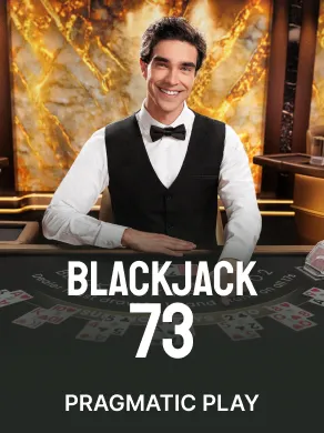 Blackjack 73
