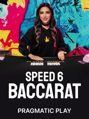 Speed Baccarat 6
