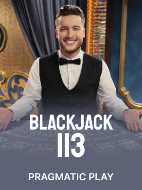 Blackjack 113