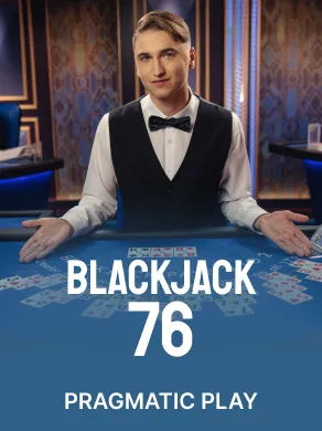 Blackjack 76