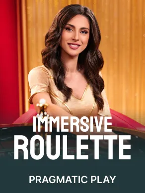 Immersive Roulette Deluxe