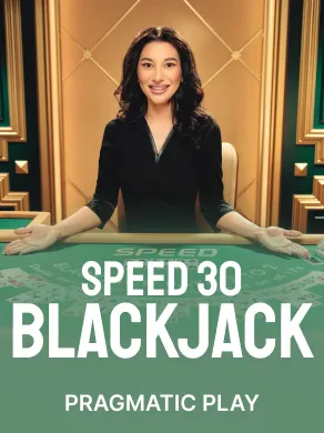 Speed Blackjack 30
