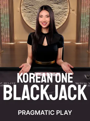 Korean ONE Blackjack