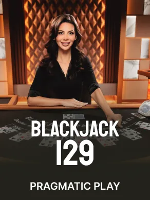 Blackjack 129