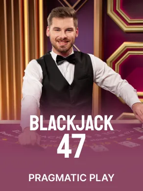 Blackjack 47