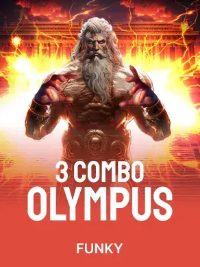 3 Combo Olympus