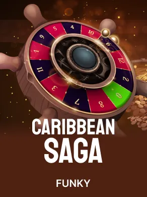 Caribbean Saga