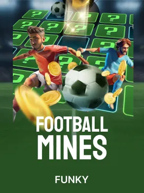 Football Mines