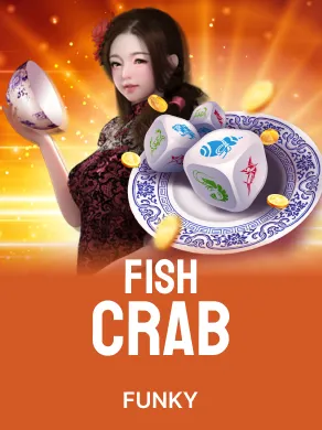 Fish Prawn Crab