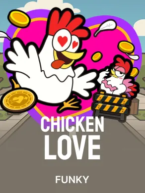 Chicken Love
