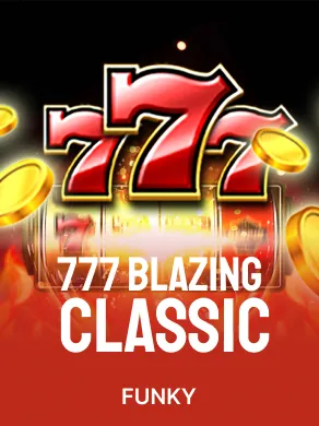 777 Blazing Classic