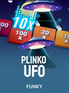 Plinko UFO