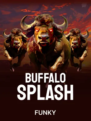 Buffalo Splash