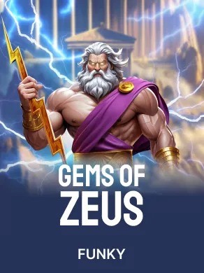 Gems of Zeus
