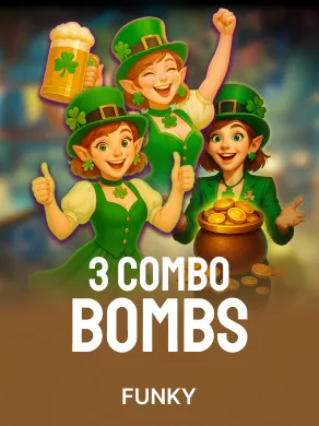 3 Combo Bombs