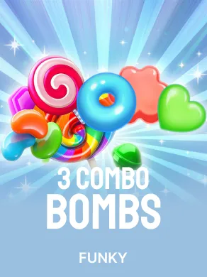 3 Combo Bombs