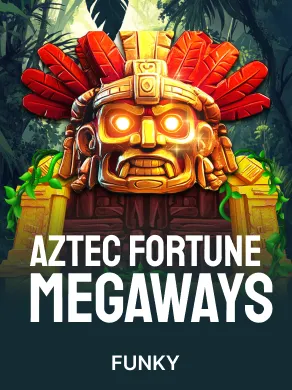 Aztec Fortune Megaways