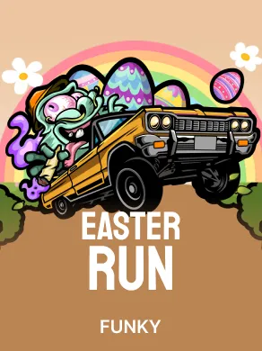 Easter Run