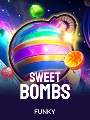Sweet Bombs