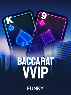 Baccarat VVIP