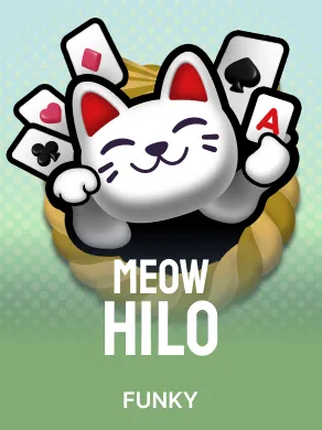 Meow HiLo