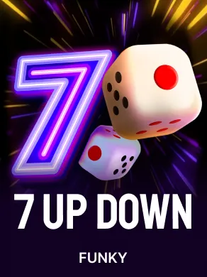 7 Up Down