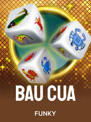 Bau Cua