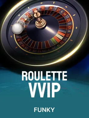 Roulette VVIP