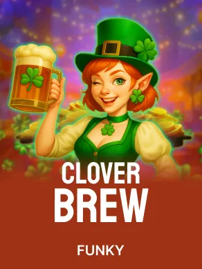 Clover Brew