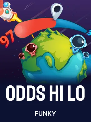Odds Hi Lo