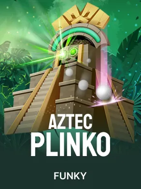 Aztec Plinko