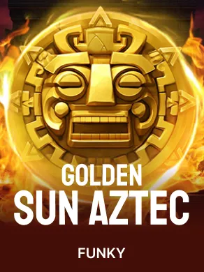 Golden Sun Aztec