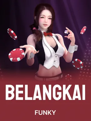 Belangkai