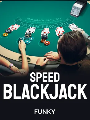 Speed Blackjack