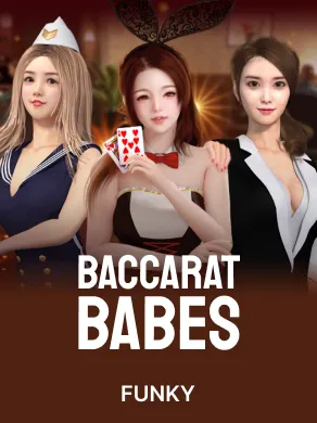 Baccarat Babes
