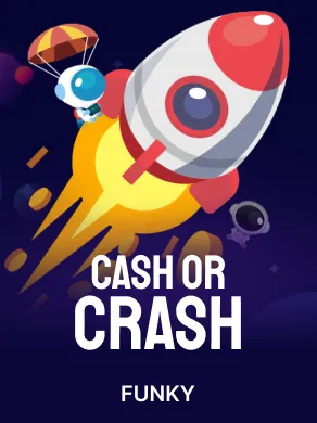 Cash or Crash