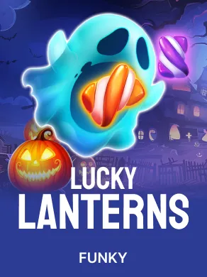 Lucky Lanterns