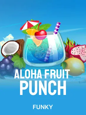 Aloha Fruit Punch